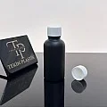 18 mm Beyaz Düz Kapak Contalı