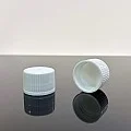 24 mm Beyaz Düz Kapak Contalı