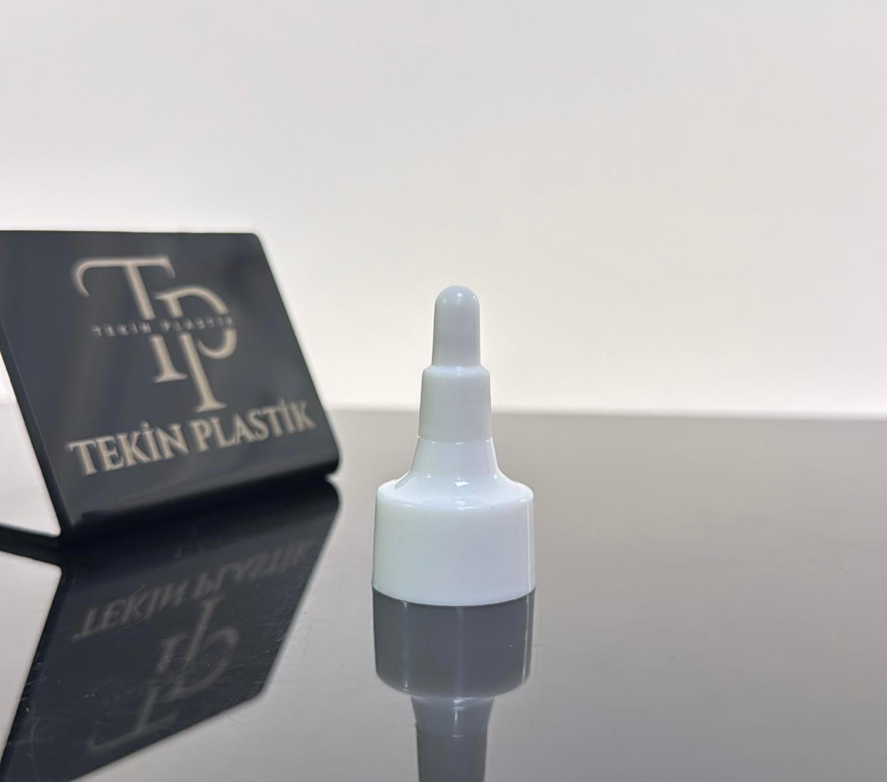 24 mm Beyaz Asansör Kapak 24 mm Beyaz Asansör Kapak